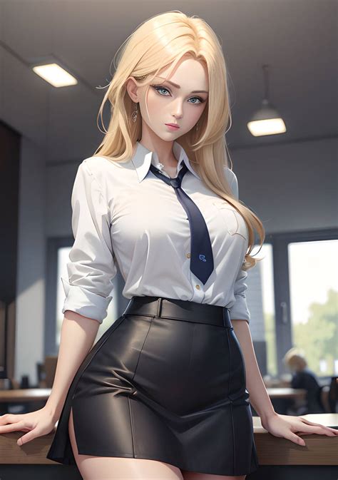 teacher lingerie